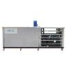 Buy cheap 9.79kw Salt Water Commercial Block Ice Maker Powerful for Beverage Industry from wholesalers