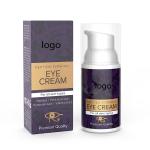 Anti Aging Firming Organic Eye Cream , Eye Lift Cream Tightening Sagging Skin