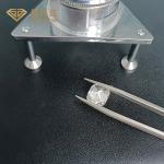 11.0ct 12.0ct 13.0ct 14.0ct CVD Lab Grown Diamonds Big Size EFG Color