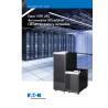 Buy cheap 93PR 200KVA 250KVA Eaton online power supply 9PX Lithium-ion UPS 1000VA-3000VA UPS 9PX1000IRT2U-L 3 phase ups from wholesalers