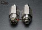 Hitachi Hydraulic Pump Parts Relief Valve Fits EX200-3 Main Valve 4328781
