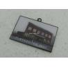 Buy cheap Offset Printing Ribbon Custom Awards Medals With Stainless Steel Material from wholesalers