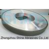 Buy cheap 1A1 Flat Resin Bond Diamond Grinding Wheels For Ceramics Glass from wholesalers