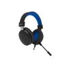 Buy cheap Blue 40mm Gaming Headset With Mic For Nintendo Switch from wholesalers
