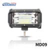 Buy cheap MD09 24LED 72W NEW LED Work light from wholesalers