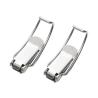 Buy cheap Suitcase Chest Locking 40kg Capacity Spring Loaded Hasp from wholesalers