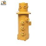 Belparts Spare Parts YC35 Rotary Joint Center Joint Swivel Joint Assembly For