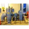 Buy cheap Hydropower equipment small Francis Water Turbine With Generator, Valve,Speed Governor from wholesalers