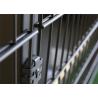 Buy cheap Outdoor Double Loop Wire Fencing Dimension 6/5/6mm 8/6/8mm Easy Installation from wholesalers