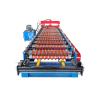 Buy cheap Color Steel Corrugated Roll Forming Machine 8 - 20 M/Min from wholesalers