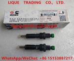 CUMMINS common rail injector 5342352 FUEL INJECTOR 5342352