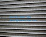 ASTM A312 / A213M TP304 Polished Stainless Steel Tube ISO9001
