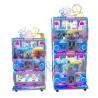 Buy cheap Arcade Game Crane Machine Prizes Prize Dispenser Machine Lottery Toy Vending from wholesalers