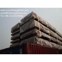 Buy cheap EN877/DIN EN877 Pipe /BS EN877 Cast Iron Pipes product