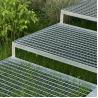 Buy cheap Bright Surface Welded Steel Grating 3mm 30mmx30mm Hot Galvanized from wholesalers