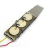 Buy cheap Beauty Scrubber Medical Ultrasonic Transducer For Ultrasonic Skin Care Device from wholesalers