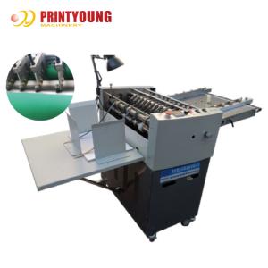 China PRY-620 Automatic Line Marking and Creasing Machine on sale