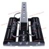 Buy cheap High Lumen SMD 300w Led Flood Light Outside IP65 Waterproof With Meanwell Driver from wholesalers