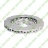 Buy cheap For Lamborghini Rear Wheel Drive Huracan Front Vented Brake Disc OEM 4S0615301B from wholesalers