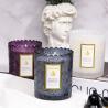 Buy cheap Home Garden Wedding Parties Birthday Glass Jar Scented Candle Soy Candle Gift Set from wholesalers