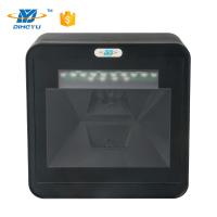Buy cheap OEM Desktop Barcode Scanner USB RS232 Communication Way DP8520pro product