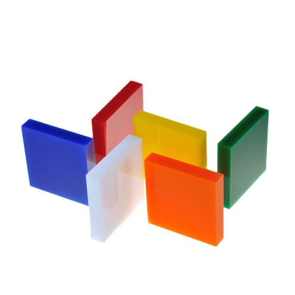 Buy cheap Polystyre Light Guide Acrylic Sheet Acrylic Wall Panels Decorative 2mm-15mm from wholesalers