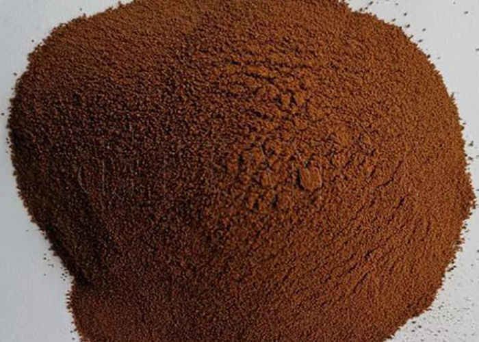 NPK Compound Fertilizer Granulation Machine Ddisc Granulator Machine 30-100kw