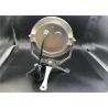 Buy cheap 62W 24Pcs CREE OSRAM High Power LED Spotlight / LED Underwater Fountain Lights from wholesalers