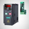 Buy cheap AC Motor 380V VFD Motor Control , 11KW 15KW 18.5KW VFD Drives For Pumps from wholesalers