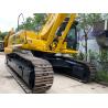 Buy cheap Komatsu PC400-8 crawler used excavator original high quality used mini excavator for sale at a low price from wholesalers