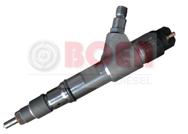 Buy cheap 0445120134 Boch Diesel Fuel Injector Assembly For Cummins Isf 3.8 Foton Vogla from wholesalers