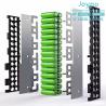 Buy cheap Joypo 18650 21700 Electric Scooter Lithium Battery Pack 36V 6Ah Lithium Battery from wholesalers