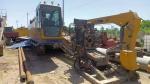 Buy cheap xz2200 horizontal directional drill, used 220ton hdd machine, used hdd rig from wholesalers