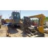 Buy cheap xz2200 horizontal directional drill, used 220ton hdd machine, used hdd rig 220ton from wholesalers