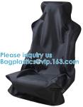 Reusable Cars Accessories, Nylon Car Seat Covers, Universal For Car Shops,