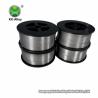 Buy cheap NICR Alloy 45CT NiCr44Ti Thermal Spray Wire Welding Wire 1.6mm 2.0mm AWS A5.14:2018 from wholesalers