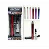 Buy cheap Wholesale E Cigarette Supplier Selling High Quality EGO C Twist with Factory Price from wholesalers