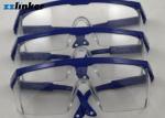 Zoom Teeth Whitening Unit , Protective Safety Anti Fog Goggles Dentist Working