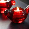 Buy cheap glass candle holder from wholesalers