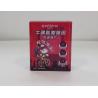 Buy cheap Retail PMS Printing Clear PVC Packaging Box 0.2mm Thickness from wholesalers