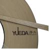Buy cheap Durable Narrow Rim Wood Grain Edge Banding For Furniture Making A0039 from wholesalers