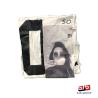 Buy cheap Recycling T-Shirt 55cm 20kg/Bale Machine Cleaning Cloth from wholesalers