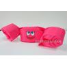 Buy cheap Customerized Water Sport Life Jacket Kid Puddle Jumper PFD For Survival Rescue from wholesalers