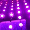 Buy cheap Project Installation Lighting Solutions Outdoor Decoration LED Christmas Ball from wholesalers