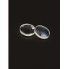 Buy cheap Imported Quartz 15KW FL 50/-50 15mm Laser Focusing Lens from wholesalers