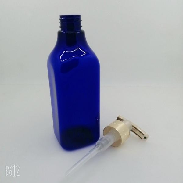 Buy cheap 100ml 150ml Shampoo Body Wash Bottles Environmentally Friendly For Cosmetic from wholesalers