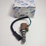 Eletrical Part Solenoid Valve Coils 6302012 For KUBOTA BOBCAT