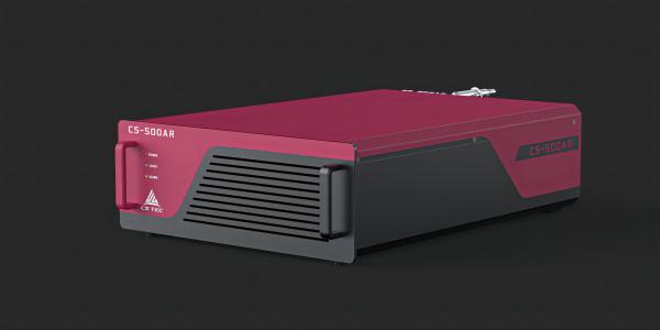 Buy cheap CS Single mode CW fiber laser-Air cooling 300w from wholesalers