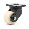 Buy cheap Mc Nylon 2500kg Super Heavy Duty Plate Casters 8 Inch Swivel Casters from wholesalers