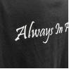 Buy cheap Unisex Cotton Carbon Fiber Lapel ESD Anti Static T Shirt from wholesalers